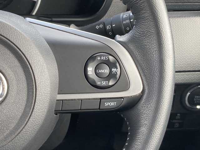 トヨタ ルーミー カスタムG－T 佐賀県 2021(令3)年 3.7万km パールホワイトⅢ TRDエアロ/純正9インチナビ/パノラマミックビューモニター/両側パワースライドドア/プリクラッシュセーフティ/レーンディパーチャーアラート/オートハイビーム/アダプティブクルーズコントロール/コーナーセンサー/電動パーキングブレーキ/オートブレーキホールド/ETC/ドライブレコーダー/ステアリングリモコン/プッシュスタート/スマートキー/LEDヘッドライト/フォグライト/純正アルミホイール