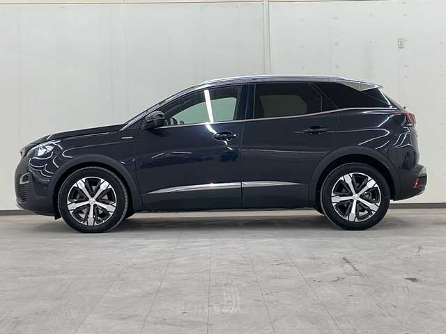 プジョー ３００８ GT ブルー HDi 道央・札幌 2020(令2)年 5.1万km ペルラネラブラック 電動リアゲート//ワンオーナー//メモリナビ//ワンセグテレビ//バックカメラ//アイドリングストップ//クルーズコントロール//プッシュスタート//ETC//パドルシフト//ドライブレコーダー