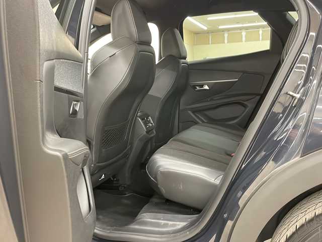 プジョー ３００８ GT ブルー HDi 道央・札幌 2020(令2)年 5.1万km ペルラネラブラック 電動リアゲート//ワンオーナー//メモリナビ//ワンセグテレビ//バックカメラ//アイドリングストップ//クルーズコントロール//プッシュスタート//ETC//パドルシフト//ドライブレコーダー