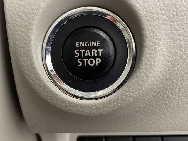 スズキ ラパン X 宮崎県 2017(平29)年 4万km フォレストアクアメタリック 禁煙車/衝突被害軽減ブレーキ/社外ナビTV/（ケンウッド/KXM-E502W/CD/DVD/Bluetooth/フルセグTV)/純正ビルトインETC/純正キセノンオートライト/純正14インチアルミ/純正セキュリティアラーム/純正フロアマット/本革巻ハンドル/シートヒーター/オートエアコン/ウインカードアミラー/電動格納ミラー/スマートキー/プッシュエンジンスタート/新車時保証書/取扱い説明書