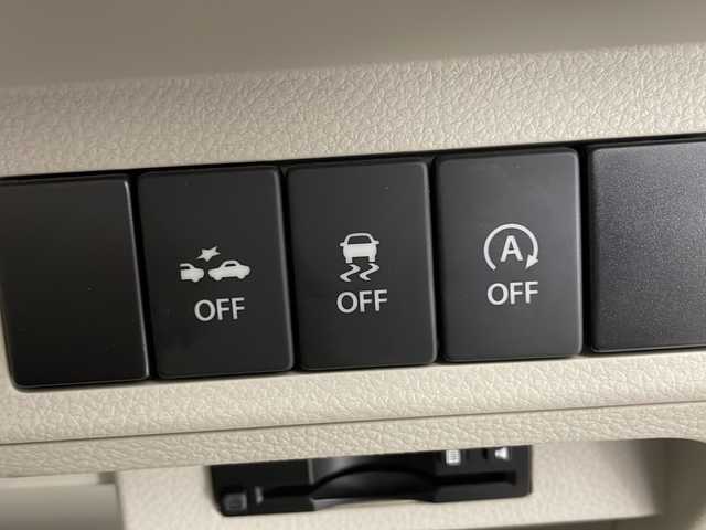 スズキ ラパン X 宮崎県 2017(平29)年 4万km フォレストアクアメタリック 禁煙車/衝突被害軽減ブレーキ/社外ナビTV/（ケンウッド/KXM-E502W/CD/DVD/Bluetooth/フルセグTV)/純正ビルトインETC/純正キセノンオートライト/純正14インチアルミ/純正セキュリティアラーム/純正フロアマット/本革巻ハンドル/シートヒーター/オートエアコン/ウインカードアミラー/電動格納ミラー/スマートキー/プッシュエンジンスタート/新車時保証書/取扱い説明書