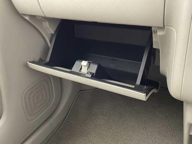 スズキ ラパン X 宮崎県 2017(平29)年 4万km フォレストアクアメタリック 禁煙車/衝突被害軽減ブレーキ/社外ナビTV/（ケンウッド/KXM-E502W/CD/DVD/Bluetooth/フルセグTV)/純正ビルトインETC/純正キセノンオートライト/純正14インチアルミ/純正セキュリティアラーム/純正フロアマット/本革巻ハンドル/シートヒーター/オートエアコン/ウインカードアミラー/電動格納ミラー/スマートキー/プッシュエンジンスタート/新車時保証書/取扱い説明書