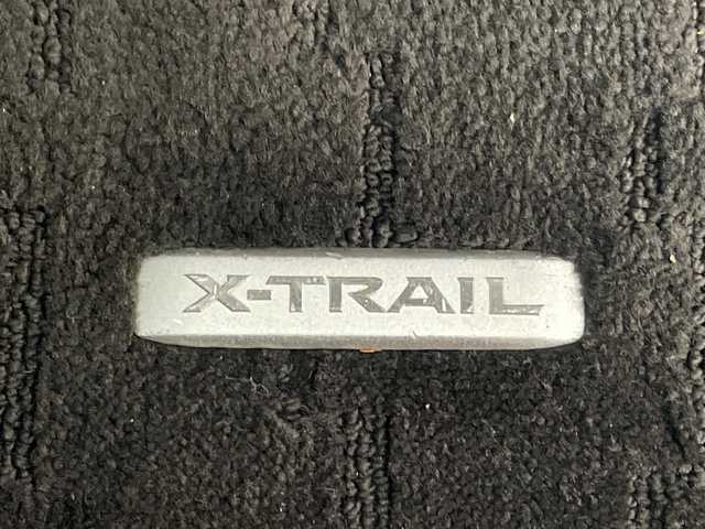 日産 エクストレイル 20X エマージェンシーブレーキ 群馬県 2014(平26)年 5.1万km ダイヤモンドブラック 純正ナビ　全周囲カメラ　シートヒーター　電動リアゲート　衝突被害軽減ブレーキ　クルーズコントロール　ＥＴＣ　革巻きステアリング　ルーフレール　パートタイム４ＷＤ　ＬＥＤライト　スマートキー　禁煙車