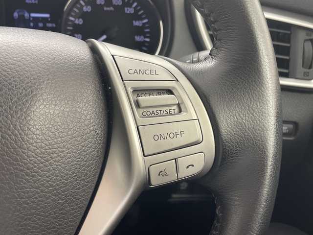 日産 エクストレイル 20X エマージェンシーブレーキ 群馬県 2014(平26)年 5.1万km ダイヤモンドブラック 純正ナビ　全周囲カメラ　シートヒーター　電動リアゲート　衝突被害軽減ブレーキ　クルーズコントロール　ＥＴＣ　革巻きステアリング　ルーフレール　パートタイム４ＷＤ　ＬＥＤライト　スマートキー　禁煙車