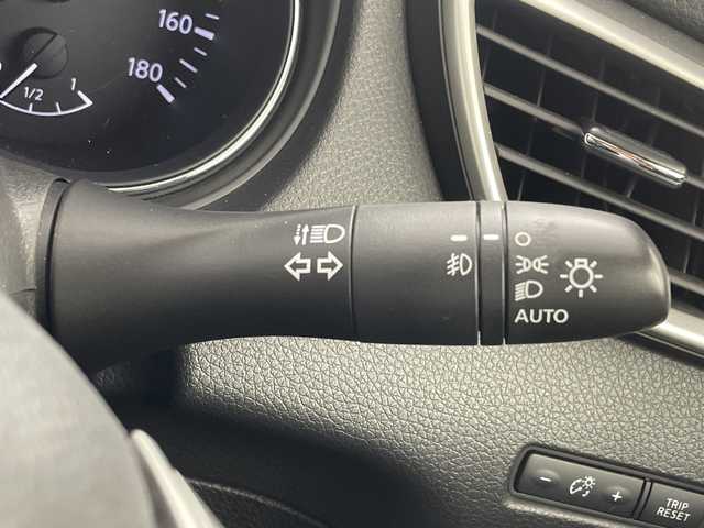 日産 エクストレイル 20X エマージェンシーブレーキ 群馬県 2014(平26)年 5.1万km ダイヤモンドブラック 純正ナビ　全周囲カメラ　シートヒーター　電動リアゲート　衝突被害軽減ブレーキ　クルーズコントロール　ＥＴＣ　革巻きステアリング　ルーフレール　パートタイム４ＷＤ　ＬＥＤライト　スマートキー　禁煙車