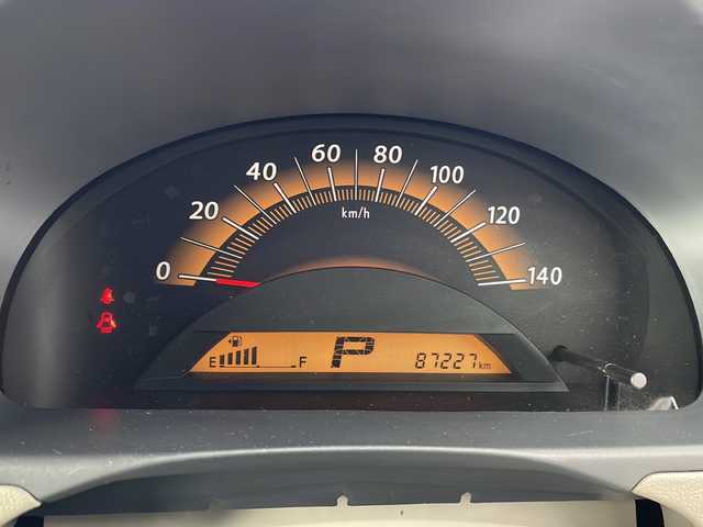 日産 ルークス E 山形県 2010(平22)年 8.8万km ブルームピンク ４WD/純正オーディオ/シートヒーター/純正フロアマット/両側スライドドア　イージークローザー/ドアバイザー/電動格納ミラー/光軸調整/サマータイヤ車載