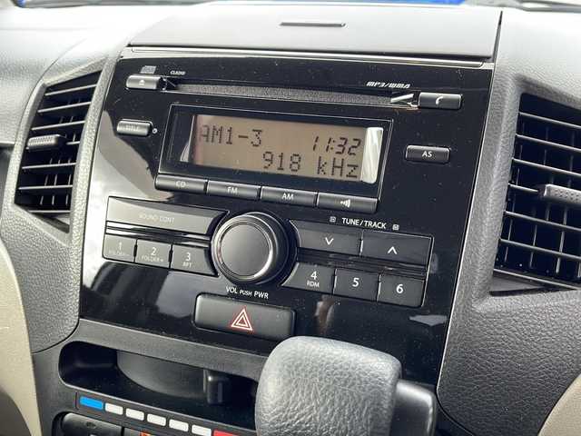 日産 ルークス E 山形県 2010(平22)年 8.8万km ブルームピンク ４WD/純正オーディオ/シートヒーター/純正フロアマット/両側スライドドア　イージークローザー/ドアバイザー/電動格納ミラー/光軸調整/サマータイヤ車載