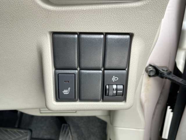 日産 ルークス E 山形県 2010(平22)年 8.8万km ブルームピンク ４WD/純正オーディオ/シートヒーター/純正フロアマット/両側スライドドア　イージークローザー/ドアバイザー/電動格納ミラー/光軸調整/サマータイヤ車載