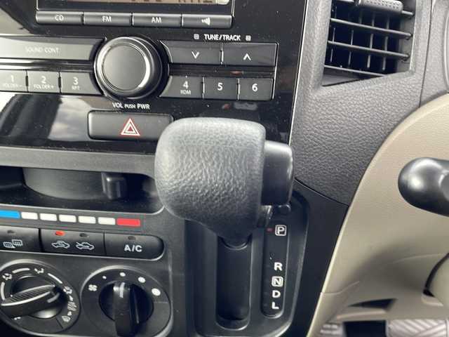 日産 ルークス E 山形県 2010(平22)年 8.8万km ブルームピンク ４WD/純正オーディオ/シートヒーター/純正フロアマット/両側スライドドア　イージークローザー/ドアバイザー/電動格納ミラー/光軸調整/サマータイヤ車載