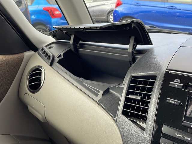 日産 ルークス E 山形県 2010(平22)年 8.8万km ブルームピンク ４WD/純正オーディオ/シートヒーター/純正フロアマット/両側スライドドア　イージークローザー/ドアバイザー/電動格納ミラー/光軸調整/サマータイヤ車載