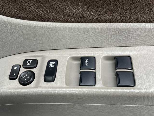 日産 ルークス E 山形県 2010(平22)年 8.8万km ブルームピンク ４WD/純正オーディオ/シートヒーター/純正フロアマット/両側スライドドア　イージークローザー/ドアバイザー/電動格納ミラー/光軸調整/サマータイヤ車載