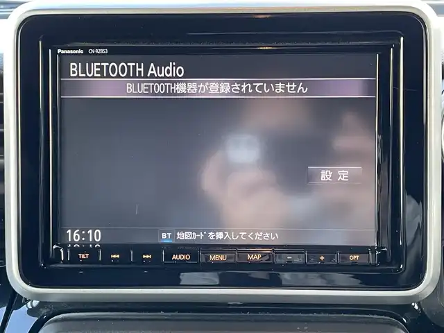 スズキ スペーシア カスタム HYBRID XS 香川県 2020(令2)年 2.3万km ブルーイッシュブラックパール3 スズキセーフティサポート/・全方位モニター用カメラ/・デュアルカメラブレーキサポート/・車線逸脱警報/・車線維持支援/・ヘッドアップディスプレイ/・LEDオートハイビーム/純正インチメモリナビ/→フルセグ/CD/DVD/Bluetooth/USB/AM/FM/両側パワースライドドア/ハーフレザーシート/運転席シートヒーター/スリムサーキュレーター/リヤクウォーターウインドーシェード/シートバックテーブル/純正15インチアルミ/純正フロアマット/革巻きステアリング/ステアリングリモコン/クリアランスソナー/アイドリングストップ/ビルトインETC/プッシュスタート/スマートキー