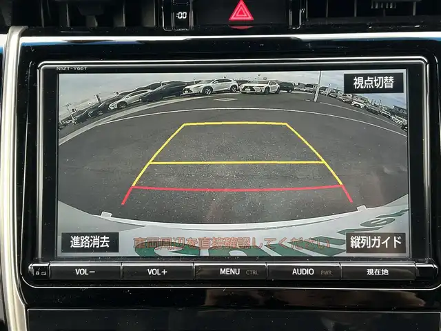 トヨタ ハリアー プレミアム 香川県 2017(平29)年 6.8万km ホワイトパールクリスタルシャイン トヨタセーフティセンス/・プリクラッシュセーフティシステム/・レーンデパーチャーアラート/・オートマチックハイビーム/・アダプティブクルーズコントロール/純正９型SDナビ/・Bluetooth/・CD/DVD/・フルセグTV/・AM/FM/バックカメラ/純正１８インチアルミ/電動リアゲート/LEDヘッド/レーダークルーズコントロール/運転席パワーシート/ドライブレコーダー/アイドリングストップ/ビルトインETC/衝突安全ボディ/S-VSC/EBD/ブレーキアシスト/盗難防止システム/後席3点式シートベルト/革巻きステアリング/ステアリングリモコン/スマートキー/プッシュスタート