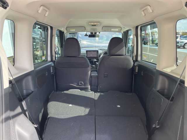 三菱 ｅＫクロススペース T 愛知県 2021(令3)年 3.7万km シルキーホワイト プロパイロット/純正9型ナビ/クルーズコントロール/シートヒーター/バックカメラ/コーナーセンサー/純正アルミホイール/LEDヘッドライト/オートマチックハイビーム/ドライブレコーダー/ETC/ステアリングスイッチ/スマートキー/プッシュスタート