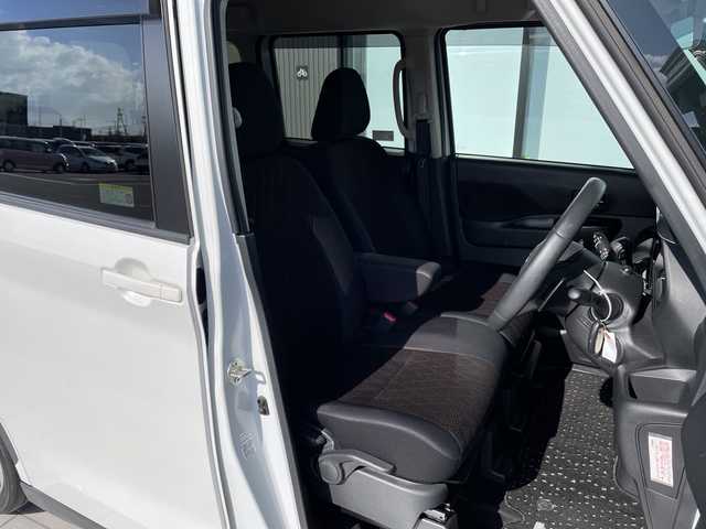 三菱 ｅＫクロススペース T 愛知県 2021(令3)年 3.7万km シルキーホワイト プロパイロット/純正9型ナビ/クルーズコントロール/シートヒーター/バックカメラ/コーナーセンサー/純正アルミホイール/LEDヘッドライト/オートマチックハイビーム/ドライブレコーダー/ETC/ステアリングスイッチ/スマートキー/プッシュスタート