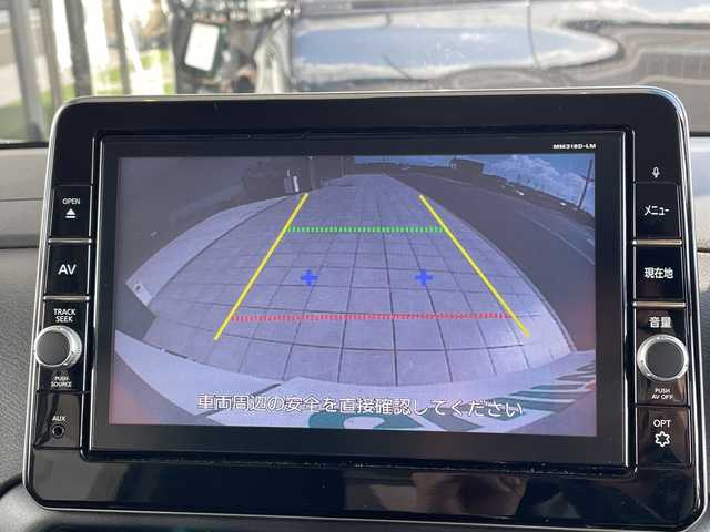 三菱 ｅＫクロススペース T 愛知県 2021(令3)年 3.7万km シルキーホワイト プロパイロット/純正9型ナビ/クルーズコントロール/シートヒーター/バックカメラ/コーナーセンサー/純正アルミホイール/LEDヘッドライト/オートマチックハイビーム/ドライブレコーダー/ETC/ステアリングスイッチ/スマートキー/プッシュスタート