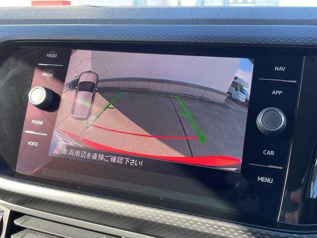 フォルクスワーゲン Ｔ－クロス TSI 1st 東京都 2020(令2)年 4.2万km 赤 純正ナビ/バックモニター/Bluetooth接続/AppleCarPlay/AndoroidoAuto/ブラインドスポットモニター/アダプティブクルーズコントロール/レーンキープアシスト/衝突被害軽減ブレーキ/純正LEDヘッドライト/純正16インチアルミホイール/スマートキー/プッシュスタート/ETC2.0/ステアリングスイッチ/ドライブレコーダー/フルオートエアコン