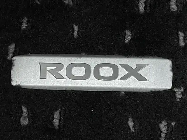 日産 ルークス ハイウェイスター Gターボ 兵庫県 2021(令3)年 6.6万km ホワイトパール 7インチナビ/ワンセグ/アラウンドビューモニター/セーフティー・シールドスイッチ/ハンズフリースライドドア/前後クリアランスソナー/ターボ車/革巻きステアリング/フォグランプ/LEDヘッドライト/純正フロアマット/純正アルミホイール