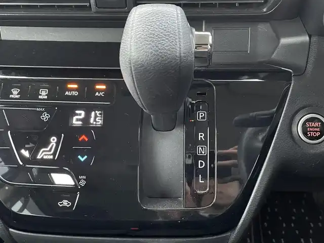 日産 ルークス ハイウェイスター Gターボ 兵庫県 2021(令3)年 6.6万km ホワイトパール 7インチナビ/ワンセグ/アラウンドビューモニター/セーフティー・シールドスイッチ/ハンズフリースライドドア/前後クリアランスソナー/ターボ車/革巻きステアリング/フォグランプ/LEDヘッドライト/純正フロアマット/純正アルミホイール