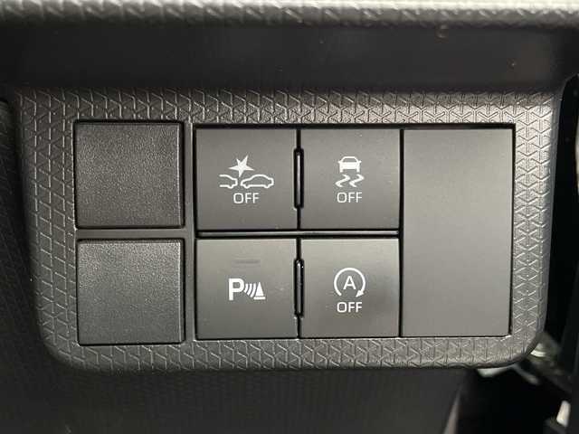 ダイハツ タント カスタム RS 秋田県 2022(令4)年 5万km ブラックマイカメタリック ・純正ナビ/・フルセグTV/・Bluetooth/・バックカメラ/・両側パワースライドドア/・衝突軽減システム/・前席シートヒーター/・ハーフレザーシート/・ターボ/・オートライト/・純正フロアマット