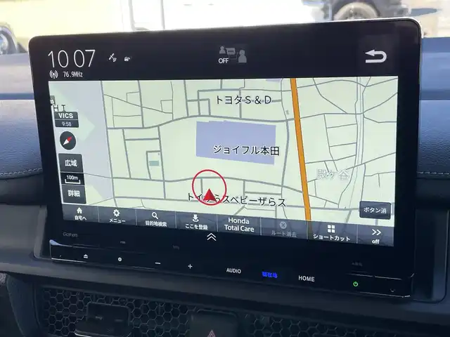 ホンダ ステップワゴン