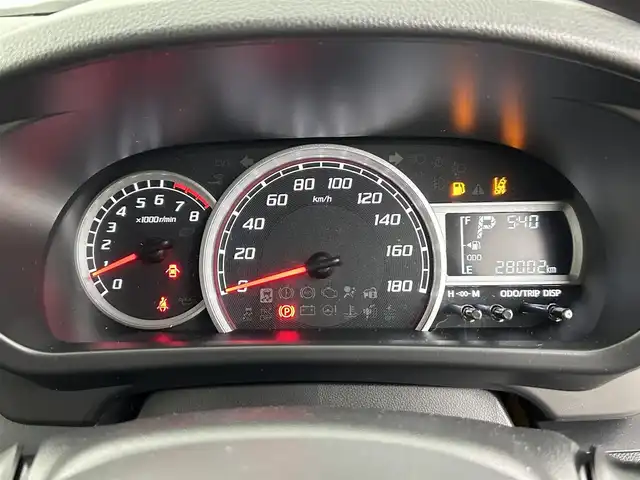 トヨタ パッソ モーダ　S 福岡県 2016(平28)年 2.8万km ブラックマイカメタリック/ダークエメラルドマイカ 2トーン 純正ナビ（Ｂｌｕｅｔｏｏｔｈ，フルセグＴＶ）　/ビルトインＥＴＣ　/前方ドライブレコーダー　/衝突被害軽減ブレーキ　/横滑り防止装置　/アイドリングストップ　/プッシュスタート　/電動格納式ドアミラー　/ＬＥＤライト