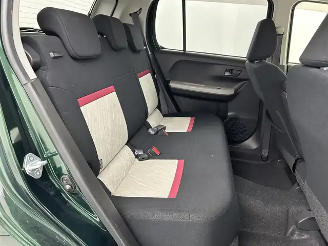 トヨタ パッソ モーダ　S 福岡県 2016(平28)年 2.8万km ブラックマイカメタリック/ダークエメラルドマイカ 2トーン 純正ナビ（Ｂｌｕｅｔｏｏｔｈ，フルセグＴＶ）　/ビルトインＥＴＣ　/前方ドライブレコーダー　/衝突被害軽減ブレーキ　/横滑り防止装置　/アイドリングストップ　/プッシュスタート　/電動格納式ドアミラー　/ＬＥＤライト