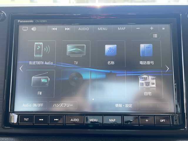 スズキ ジムニー XC 愛知県 2022(令4)年 1.3万km シフォンアイボリーメタリックブラック2トーンルーフ 4WD/ワンオーナー/純正ナビ/（フルセグTV&CD&DVD&USB&BT）/クルーズコントロール/車線逸脱警報/衝突軽減ブレーキ/センターデフロック/ダウンヒルアシストコントロール/アイドリングストップ/盗難防止装置/前席シートヒーター/ステアリングスイッチ/LEDヘッドライト/オートライト/フロントフォグランプ/ヘッドライトウォッシャー/電動格納ミラー/ウィンカーミラー/ドアミラーヒーター/フロアマット/背面タイヤ/プッシュスタート/スマートキー/取説/R4/R５/R7記録簿あり