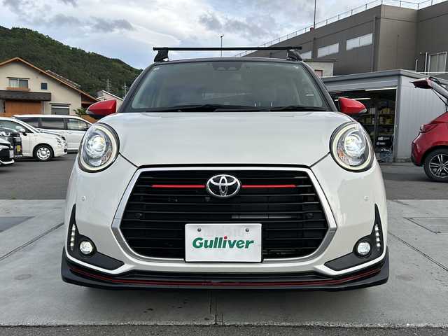 トヨタ パッソ モーダ　Gパッケージ 山梨県 2020(令2)年 2万km ブラックマイカメタリック/パールホワイト2トーン 純正ナビ/全方位カメラ/フルセグTV/BT/CD/DVD/ルーフレール/ハーフレザーシート/純正15インチアルミホイール/ETC2.0/純正ナビ連動型ドライブレコーダー/フロント・リアクリアランスソナー/純正LEDヘッドライト・フォグランプ/スマートキー/スペアキー1本