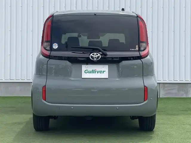 トヨタ シエンタ G 香川県 2024(令6)年 1万km アーバンカーキ 登録時走行距離：9473km/メーカー純正10.5型ナビ/　CD DVD BT フルセグTV/全方位カメラ/両側パワースライドドア/プリクラッシュセーフティシステム/レーンキープアシスト/レーダークルーズコントロール/クリアランスソナー/ブラインドスポットモニター/LEDヘッドライト/オートライト/オートハイビーム/レベライザヘッドライト/ビルトインETC/前後ドライブレコーダー/革巻きステアリング/ステアリングスイッチ/ステアリングヒーター/シートヒーター/プッシュスタート/スマートキー