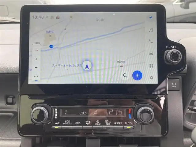 トヨタ シエンタ G 香川県 2024(令6)年 1万km アーバンカーキ 登録時走行距離：9473km/メーカー純正10.5型ナビ/　CD DVD BT フルセグTV/全方位カメラ/両側パワースライドドア/プリクラッシュセーフティシステム/レーンキープアシスト/レーダークルーズコントロール/クリアランスソナー/ブラインドスポットモニター/LEDヘッドライト/オートライト/オートハイビーム/レベライザヘッドライト/ビルトインETC/前後ドライブレコーダー/革巻きステアリング/ステアリングスイッチ/ステアリングヒーター/シートヒーター/プッシュスタート/スマートキー