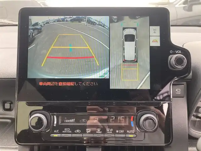 トヨタ シエンタ G 香川県 2024(令6)年 1万km アーバンカーキ 登録時走行距離：9473km/メーカー純正10.5型ナビ/　CD DVD BT フルセグTV/全方位カメラ/両側パワースライドドア/プリクラッシュセーフティシステム/レーンキープアシスト/レーダークルーズコントロール/クリアランスソナー/ブラインドスポットモニター/LEDヘッドライト/オートライト/オートハイビーム/レベライザヘッドライト/ビルトインETC/前後ドライブレコーダー/革巻きステアリング/ステアリングスイッチ/ステアリングヒーター/シートヒーター/プッシュスタート/スマートキー