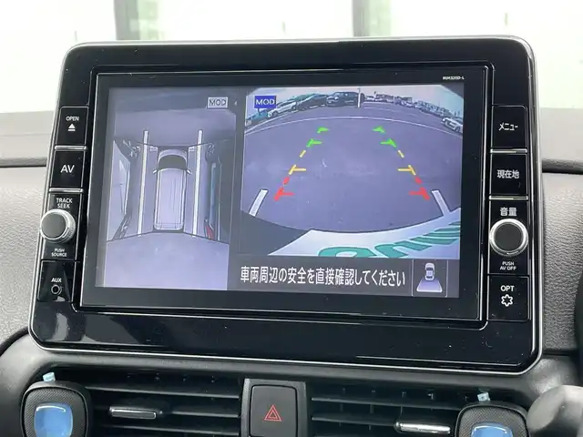 日産 ルークス HWS X プロパイロットED 香川県 2021(令3)年 2.8万km ブラック 登録時走行距離：27587km/ディーラー純正9型ナビ/　BT MSV　フルセグTV/全方位カメラ/両側パワースライドドア/エマージェンシーブレーキ/レーンキープアシスト/レーダークルーズコントロール/クリアランスソナー/横滑り防止装置/アイドリングストップ/LEDヘッドライト/オートライト/フォグランプ/オートホールド機能付き電子パーキングブレーキ/ETC/純正フロアマット/ドアバイザー/プッシュスタート/スマートキー/スペアキー