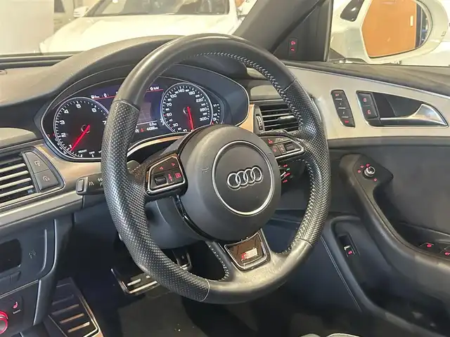 アウディ Ａ６ アバント 2.0 TFSI クワトロS Line 道央・札幌 2018(平30)年 4.5万km グレイシアホワイトメタリック グレイシアホワイトメタリック/パノラマサンルーフ/アシスタンスパッケージ/　・ACC/　・サイドアシスト/　・レーンアシスト/パークアシストパッケージ/　・サラウンドビューカメラ/　・パークアシスト/Slineパッケージ/　・Slineスポーツサスペンション/　・4ゾーンエアコン/　・19インチAW