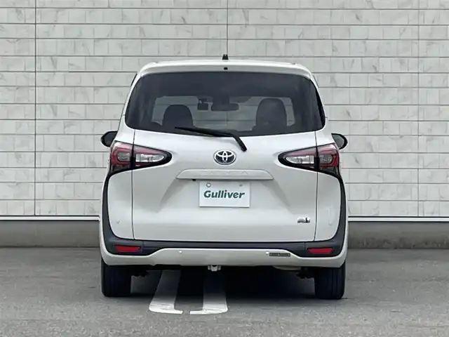 トヨタ シエンタ ハイブリッド ファンベースG セーフティEDⅡ 福岡県 2021(令3)年 1.8万km ホワイトパールクリスタルシャイン 純正７型SDナビ（フルセグ/CD/DVD/BT)トヨタセーフティバックカメラ前後ドラレコETCプッシュスタートコーナーセンサー両側電動パワスラUSB純正LEDヘットライト純正15インチアルミホイール純正フロアマットスマートキー