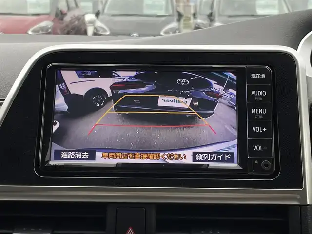 トヨタ シエンタ ハイブリッド ファンベースG セーフティEDⅡ 福岡県 2021(令3)年 1.8万km ホワイトパールクリスタルシャイン 純正７型SDナビ（フルセグ/CD/DVD/BT)トヨタセーフティバックカメラ前後ドラレコETCプッシュスタートコーナーセンサー両側電動パワスラUSB純正LEDヘットライト純正15インチアルミホイール純正フロアマットスマートキー