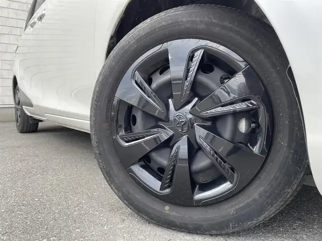 トヨタ シエンタ ハイブリッド ファンベースG セーフティEDⅡ 福岡県 2021(令3)年 1.8万km ホワイトパールクリスタルシャイン 純正７型SDナビ（フルセグ/CD/DVD/BT)トヨタセーフティバックカメラ前後ドラレコETCプッシュスタートコーナーセンサー両側電動パワスラUSB純正LEDヘットライト純正15インチアルミホイール純正フロアマットスマートキー