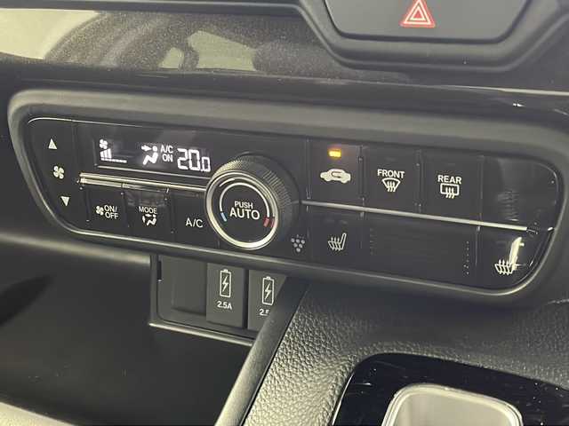 ホンダ Ｎ ＢＯＸ カスタム G EX ターボ ホンダセンシング 岐阜県 2020(令2)年 4.2万km クリスタルブラックパール ターボ/Kenwoodナビ/クルーズコントロール（追従あり）/両側パワースライドドア/ドライブレコーダー/コーナーセンサー/パドルシフト/横滑り防止装置/レーンキープアシスト/衝突軽減ブレーキ/オートライト/ステアリングリモコン/純正ドアバイザー/純正マット/ハーフレザーシート/スマートキー/プッシュスタート/ETC