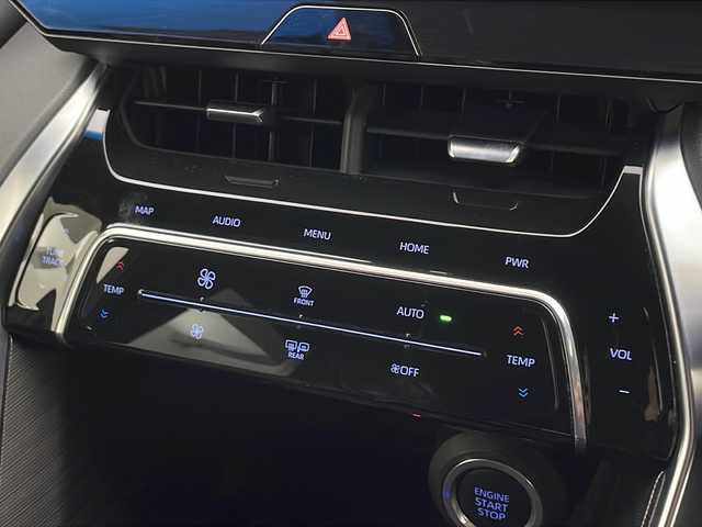 トヨタ ハリアー Z レザーパッケージ 宮城県 2020(令2)年 2.4万km ホワイトパールクリスタルシャイン JBLスピーカー/デジタルインナーミラー/トヨタセーフティーセンス/モデリスタエアロ/純正ナビ/(AM/FM/USB/AUX/Miracast/BT/フルセグTV)/ETC2.0/前方ドライブレコーダー/レザーシート/パワーシート/シートメモリー/シートヒーター/エアシート/ステアリングヒーター/電動チルト＆テレスコピックステアリング/レーダークルーズコントロール/ブラインドスポットモニター/プッシュスタート/スマートキー/スペアキー/オートライト/オートマチックハイビーム/LEDヘッドライト/純正フロアマット/純正19インチアルミホイール