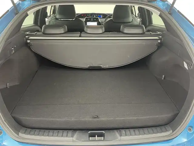トヨタ プリウス ＰＨＶ A プレミアム 福岡県 2021(令3)年 3.6万km スピリテッドアクアメタリック 純正８型ＤＡナビ　/バックカメラ　/ビルトインＥＴＣ２．０　/前後ドラレコ　/レーダークルコン　/コーナーセンサー　/衝突被害軽減　/レーンキープ　/パーキングアシスト　/ＨＵＤ　/シートベンチレーション　/パワーシート