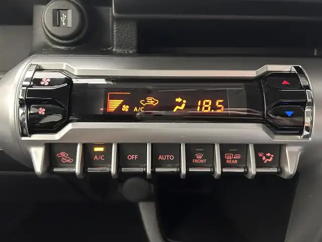 スズキ クロスビー HYBRID MZ 愛媛県 2021(令3)年 2万km スーパーブラックパール ・８型ナビ/（フルセグＴＶ・ＢＴ・ＳＤ・ＦＭ・ＡＭ・ＣＤ・ＤＶＤ・ＵＳＢ）/・全方位カメラ　/・前方ドラレコ　/・ＥＴＣ　/・レーダークルーズコントロール　/・レーンキープアシスト　/・衝突軽減ブレーキ　/・ＤＮ席シートヒーター