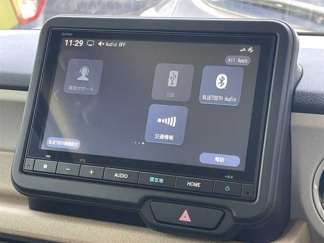 ホンダ Ｎ ＢＯＸ 滋賀県 2024(令6)年 0.1万km プラチナホワイトパール 禁煙車/純正８型ナビ/【Bluetooth/フルセグＴＶ/USB】/ドラレコ/バックカメラ/両側パワースライドドア/シートヒーター/ホンダセンシング/●衝突軽減ブレーキ/●先行車発進お知らせ機能/●歩行者事故低減ステアリング/●路外逸脱抑制機能/●標識認識機能/●渋滞追従機能付アダプティブクルーズコントロール/●車線維持支援システム/●誤発進抑制機能/●後方誤発進抑制機能/●近距離衝突軽減ブレーキ/●急アクセル抑制機能/●パーキングセンサーシステム/●オートハイビーム/ＬＥＤライト/ステアリングスイッチ/オートライト/スマートキー