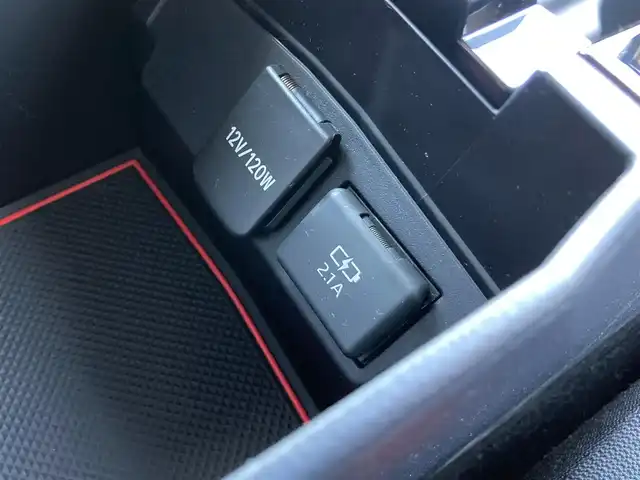 トヨタ カローラ スポーツ ハイブリッドG Z 静岡県 2018(平30)年 8.1万km スカーレットメタリック Toyota Safety Sense/純正9インチナビ(NSZT-Y66T)/　AM FM CD DVD Bluetooth SDREC/バックモニター/LEDオートヘッドランプ/レーダークルーズコントロール/ドライブモードセレクト/社外18インチアルミホイール/スマートキー2本/アイドリングストップ/パーキングアシスト/フルセグTV/ビルトインETC/前方ドライブレコーダー