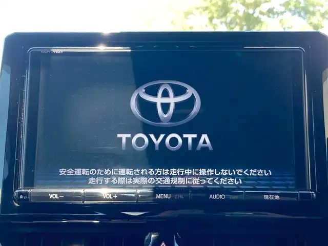 トヨタ カローラ スポーツ ハイブリッドG Z 静岡県 2018(平30)年 8.1万km スカーレットメタリック Toyota Safety Sense/純正9インチナビ(NSZT-Y66T)/　AM FM CD DVD Bluetooth SDREC/バックモニター/LEDオートヘッドランプ/レーダークルーズコントロール/ドライブモードセレクト/社外18インチアルミホイール/スマートキー2本/アイドリングストップ/パーキングアシスト/フルセグTV/ビルトインETC/前方ドライブレコーダー
