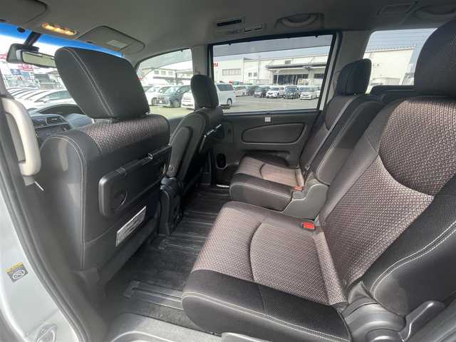 日産 セレナ HWS S HV Vセレ +SeftyⅡ 熊本県 2016(平28)年 8.5万km ブリリアントホワイトパール (株)IDOMが運営する【じしゃロン熊本店】の自社ローン専用車両になりますこちらは現金またはオートローンご利用時の価格です。自社ローンご希望の方は別途その旨お申付け下さい/純正SDナビ【MP315D-W】/　（フルセグTV・Bluetooth・DVD・CD・AM/FM）/アラウンドビューモニター/ETC/クルーズコントロール/衝突軽減ブレーキ/レーンアシスト/横滑り防止装置/アイドリングストップ/ISOFIX/防眩ルームミラー/ドアバイザー/電動格納ウィンカーミラー/純正16インチアルミホイール/純正LEDヘッドライト/社外フロアマット