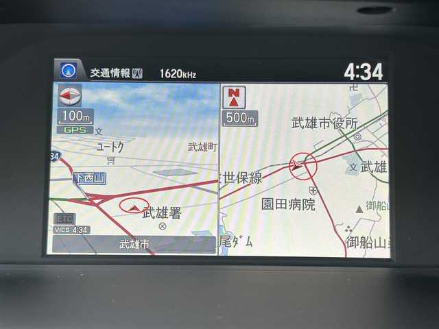 ホンダ アコード ハイブリッド LX 佐賀県 2013(平25)年 10.4万km プレミアムスパークルブラックパール HONDAインターナビシステム/・バックカメラ/・TV/BT/CD/DVD/クルーズコントロール/純正17インチAW/前席パワーシート/シートヒーター/シートメモリー/LEDヘッドライト/オートライト/ETC/プッシュスタート/ドアバイザー/スペアキー×１/取扱説明書/保証書