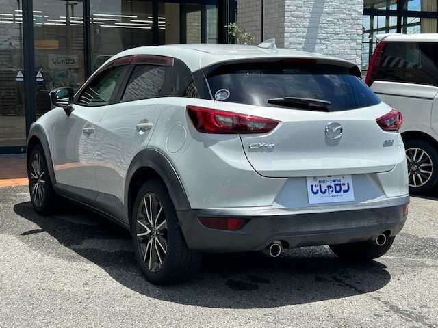 マツダ ＣＸ－３ XD ツーリング 高知県 2015(平27)年 8.3万km セラミックM (株)IDOMが運営する【じしゃロン高知店】の自社ローン専用車両になります。こちらは現金またはオートローンご利用時の価格です。自社ローンご希望の方は別途その旨お申付け下さい