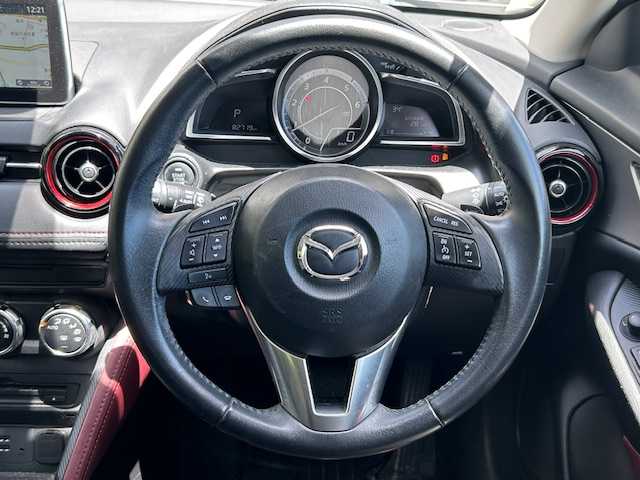 マツダ ＣＸ－３ XD ツーリング 高知県 2015(平27)年 8.3万km セラミックM (株)IDOMが運営する【じしゃロン高知店】の自社ローン専用車両になります。こちらは現金またはオートローンご利用時の価格です。自社ローンご希望の方は別途その旨お申付け下さい