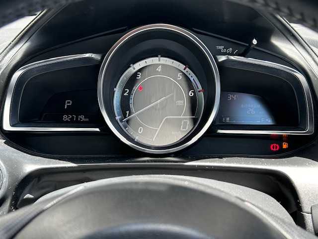 マツダ ＣＸ－３ XD ツーリング 高知県 2015(平27)年 8.3万km セラミックM (株)IDOMが運営する【じしゃロン高知店】の自社ローン専用車両になります。こちらは現金またはオートローンご利用時の価格です。自社ローンご希望の方は別途その旨お申付け下さい
