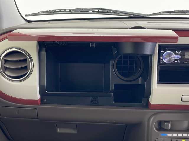 スズキ ラパン ショコラ G 秋田県 2014(平26)年 4.5万km フォレストアクアメタリック 4WD/社外オーディオ　/革巻きステアリング　/運転席シートヒーター　/アイドリングストップ　/オートライト　/キセノンヘッドライト　/電動格納ミラー　/プッシュスタート　/スマートキー　/社外フロアマット　/サイドバイザー/パワーステアリング/パワーウィンドウ